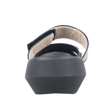 画像をギャラリービューアに読み込む, リゲッタカヌー 軽量3本ベルトサンダル RegettaCanoe LVW485 CJEW7600 メンズ