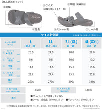 画像をギャラリービューアに読み込む, リゲッタカヌー クロスベルトサンダル RegettaCanoe LVW502 CJFD5362a メンズ