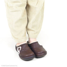 画像をギャラリービューアに読み込む, リゲッタカヌー サンダル つっかけ 歩きやすい サボ クロッグ RegettaCanoe 痛くない 疲れない 疲れにくい 履きやすい ロゴ 日本製 コンフォート 日本製 lvw505 CJCL6003 レディース