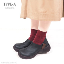 画像をギャラリービューアに読み込む, リゲッタカヌー 2WAYシューズ RegettaCanoe LVW506 CJES6130 CJES6136 レディース