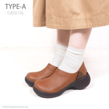 画像をギャラリービューアに読み込む, リゲッタカヌー 2WAYシューズ RegettaCanoe LVW506 CJES6130 CJES6136 レディース