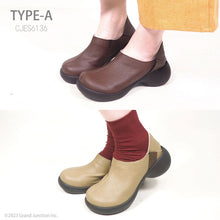 画像をギャラリービューアに読み込む, リゲッタカヌー 2WAYシューズ RegettaCanoe LVW506 CJES6130 CJES6136 レディース