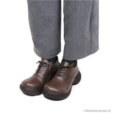 画像をギャラリービューアに読み込む, リゲッタカヌー レースアップシューズ RegettaCanoe lvw507 CJES6140 レディース