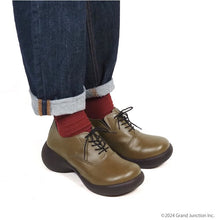 画像をギャラリービューアに読み込む, リゲッタカヌー レースアップシューズ RegettaCanoe lvw507 CJES6140 レディース