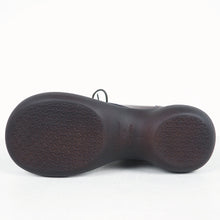 画像をギャラリービューアに読み込む, リゲッタカヌー レースアップサイドジップブーツ RegettaCanoe LVW508 CJES6135a レディース