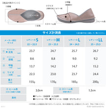 画像をギャラリービューアに読み込む, リゲッタカヌー バブーシュ パンプス 外履き 歩きやすい センター ステッチ スリッポン RegettaCanoe シンプル 幅広 3e ローヒール 日本製 LVW517 CJBB4700 レディース