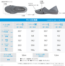 画像をギャラリービューアに読み込む, リゲッタカヌー ギャザーバブーシュ RegettaCanoe CJBB4800 LVW519 レディース