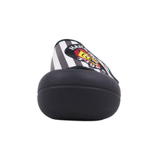 画像をギャラリービューアに読み込む, リゲッタカヌー 阪神タイガースコラボ ストライプカバーサンダル RegettaCanoe 野球 LVW525 HT102 メンズ