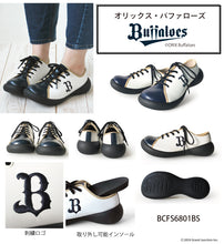 画像をギャラリービューアに読み込む, リゲッタカヌー プロ野球コラボスニーカー RegettaCanoe 野球 LVW527 BCFS6801 HT1002 HT1004 レディース