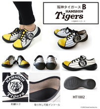 画像をギャラリービューアに読み込む, リゲッタカヌー プロ野球コラボスニーカー RegettaCanoe 野球 LVW527 BCFS6801 HT1002 HT1004 レディース