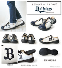 画像をギャラリービューアに読み込む, リゲッタカヌー プロ野球コラボスニーカー RegettaCanoe 野球 LVW528 BCFS6901 HT1001 HT1003 メンズ