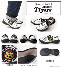 画像をギャラリービューアに読み込む, リゲッタカヌー プロ野球コラボスニーカー RegettaCanoe 野球 LVW528 BCFS6901 HT1001 HT1003 メンズ