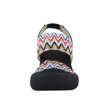 画像をギャラリービューアに読み込む, リゲッタカヌー ストラップサンダル RegettaCanoe LVW537 CJCO5800 レディース