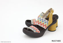 画像をギャラリービューアに読み込む, リゲッタカヌー ストラップサンダル RegettaCanoe LVW537 CJCO5800 レディース