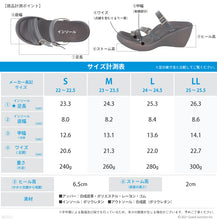 画像をギャラリービューアに読み込む, リゲッタカヌー ハイウエッジヒール 2バックルサンダル Regettacanoe LVW548 CJHW5614 レディース