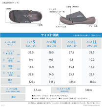 画像をギャラリービューアに読み込む, リゲッタカヌー サンダル RegettaCanoe つっかけ カバーサンダル サボ 花火 和柄 葛城煙火 コラボレーション マジックテープ 日本製 LVW551 CJMB2507 メンズ