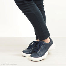 画像をギャラリービューアに読み込む, リゲッタカヌー レースアップシューズ RegettaCanoe LVW555 CJBO001 レディース