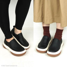 画像をギャラリービューアに読み込む, リゲッタカヌー サイドゴアスリッポン RegettaCanoe LVW561 CJFT002 メンズ レディース