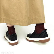 画像をギャラリービューアに読み込む, リゲッタカヌー サイドゴアスリッポン RegettaCanoe LVW561 CJFT002 メンズ レディース