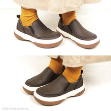 画像をギャラリービューアに読み込む, リゲッタカヌー サイドゴアスリッポン RegettaCanoe LVW561 CJFT002 メンズ レディース