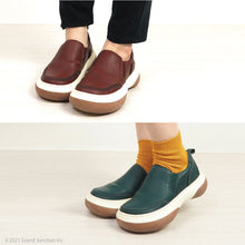 画像をギャラリービューアに読み込む, リゲッタカヌー サイドゴアスリッポン RegettaCanoe LVW561 CJFT002 メンズ レディース