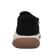 画像をギャラリービューアに読み込む, リゲッタカヌー ゴムデザインサイドジップスリッポン RegettaCanoe LVW563 CCME001 レディース