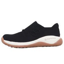 画像をギャラリービューアに読み込む, リゲッタカヌー ゴムデザインサイドジップスリッポン RegettaCanoe LVW563 CCME001 レディース