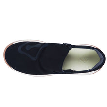 画像をギャラリービューアに読み込む, リゲッタカヌー ゴムデザインサイドジップスリッポン RegettaCanoe LVW563 CCME001 レディース