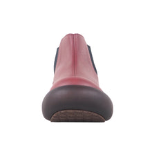 画像をギャラリービューアに読み込む, リゲッタカヌー サイドゴアショートブーツ RegettaCanoe LVW566 CJFG1131 レディース