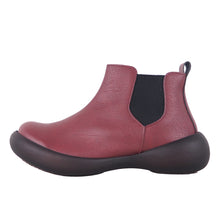 画像をギャラリービューアに読み込む, リゲッタカヌー サイドゴアショートブーツ RegettaCanoe LVW566 CJFG1131 レディース