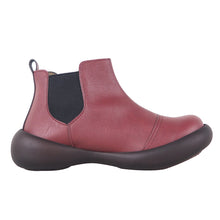 画像をギャラリービューアに読み込む, リゲッタカヌー サイドゴアショートブーツ RegettaCanoe LVW566 CJFG1131 レディース