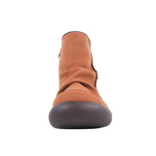 画像をギャラリービューアに読み込む, リゲッタカヌー サイドジップギャザーブーツ RegettaCanoe LVW568 CJFS002C レディース