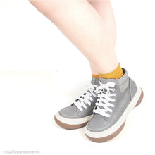 画像をギャラリービューアに読み込む, リゲッタカヌー ショートロゴブーツ RegettaCanoe LVW569 CJFT003 レディース メンズ