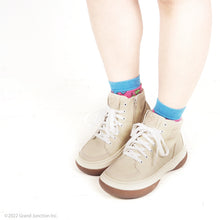 画像をギャラリービューアに読み込む, リゲッタカヌー ショートロゴブーツ RegettaCanoe LVW569 CJFT003 レディース メンズ