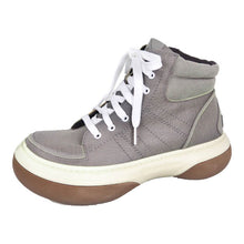 画像をギャラリービューアに読み込む, リゲッタカヌー ショートロゴブーツ RegettaCanoe LVW569 CJFT003 レディース メンズ