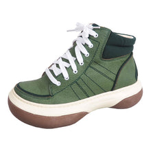 画像をギャラリービューアに読み込む, リゲッタカヌー ショートロゴブーツ RegettaCanoe LVW569 CJFT003 レディース メンズ