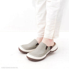 画像をギャラリービューアに読み込む, リゲッタカヌー サイドゴアサボサンダル RegettaCanoe LVW572 CCKP001 レディース