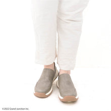 画像をギャラリービューアに読み込む, リゲッタカヌー サイドゴアスリッポン RegettaCanoe LVW573 CCME006 レディース