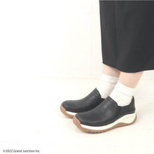 画像をギャラリービューアに読み込む, リゲッタカヌー サイドゴアスリッポン RegettaCanoe LVW573 CCME006 レディース