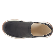 画像をギャラリービューアに読み込む, リゲッタカヌー サイドゴアスリッポン RegettaCanoe LVW573 CCME006 レディース