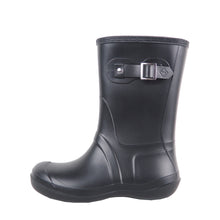画像をギャラリービューアに読み込む, リゲッタカヌー レインブーツ RegettaCanoe LVW574 CCRB001 レディース