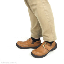 画像をギャラリービューアに読み込む, リゲッタカヌー ベルトシューズ RegettaCanoe CJFS101C LVW578 メンズ