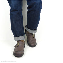 画像をギャラリービューアに読み込む, リゲッタカヌー ベルトシューズ RegettaCanoe CJFS101C LVW578 メンズ