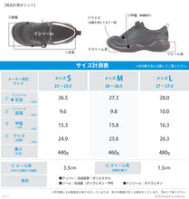 画像をギャラリービューアに読み込む, リゲッタカヌー レースアップシューズ RegettaCanoe LVW579 CJOS101C メンズ