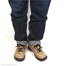 画像をギャラリービューアに読み込む, リゲッタカヌー レースアップシューズ RegettaCanoe LVW579 CJOS101C メンズ