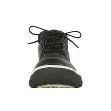 画像をギャラリービューアに読み込む, リゲッタカヌー レースアップショートブーツ RegettaCanoe CJAB001 LVW580 メンズ レディース