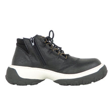 画像をギャラリービューアに読み込む, リゲッタカヌー レースアップショートブーツ RegettaCanoe CJAB001 LVW580 メンズ レディース
