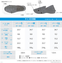 画像をギャラリービューアに読み込む, リゲッタカヌー グルカ 風 バブーシュ RegettaCanoe CJBB4607 LVW581 レディース