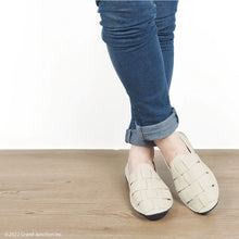 画像をギャラリービューアに読み込む, リゲッタカヌー グルカ 風 バブーシュ RegettaCanoe CJBB4607 LVW581 レディース