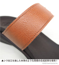 画像をギャラリービューアに読み込む, リゲッタカヌー フラットウェッジ トングサンダル RegettaCanoe lvw583 CJFW3511 レディース